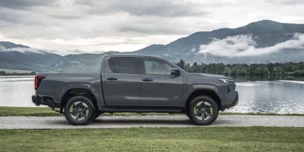 Toyota fabricará un nuevo eléctrico en Argentina con $1.300 millones