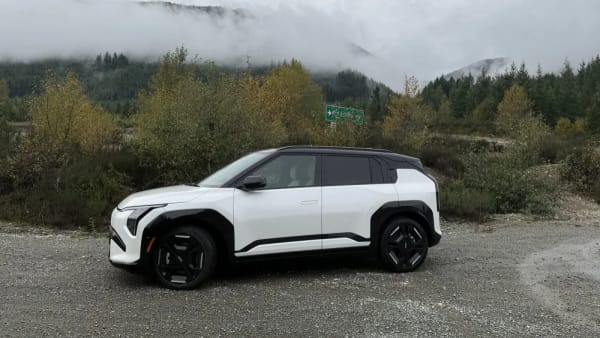Kia EV3, precio desde $29.890 y hasta 321 millas solo en EE.UU.