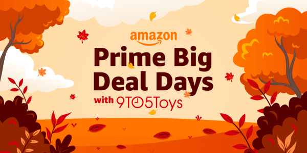Amazon Prime Big Deal Days, ofertas en vehículos eléctricos y tecnología