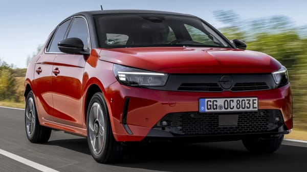 Opel Corsa eléctrico, hasta 405 km de autonomía y dos potencias