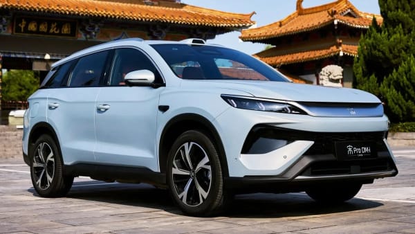 Coches eléctricos chinos, Pekín estudia quitar ventajas a la exportación