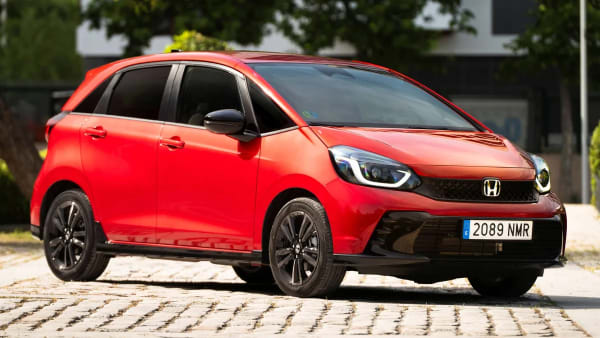Honda busca reducir un 20% sus costes y acelerar el desarrollo de coches