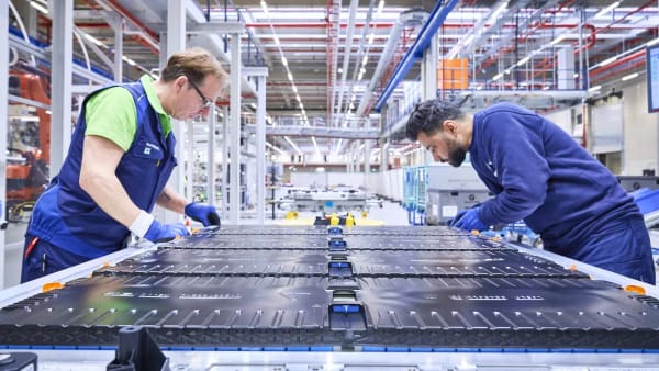 CATL frena el optimismo con las baterías de estado sólido para 2030