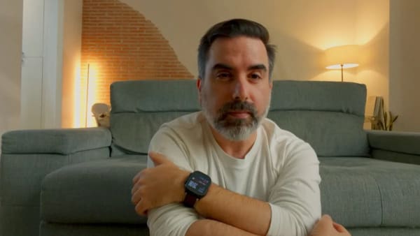 La despedida más dolorosa de mi vida, un mensaje personal en vídeo