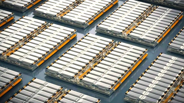 Gotion High-Tech promete baterías de estado sólido a $150 por kWh