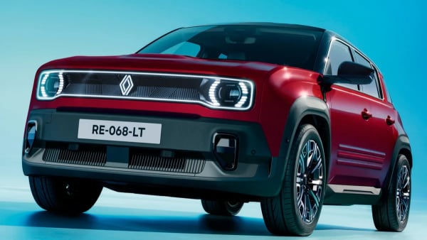 Renault 4 E-Tech, nueva versión barata de 110 CV y más autonomía