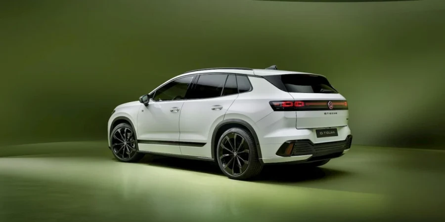 El superventas de Volkswagen se vuelve eléctrico y sustituirá a los ID.4 e ID.5 [Imágenes]