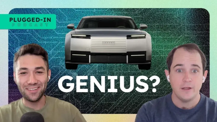 Jaguar y Kia acaban de demostrar que el diseño importa tanto como las especificaciones