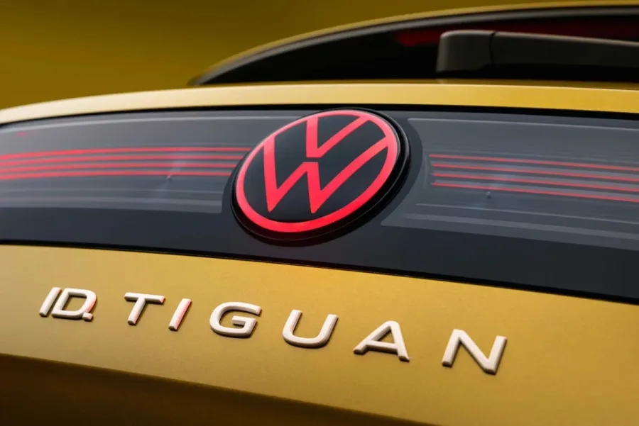 Volkswagen presenta el nuevo ID. Tiguan: 605 km de autonomía y precio desde 42.000 € en España