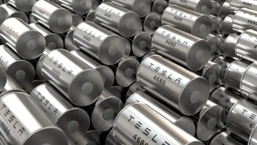 Tesla hace de Berlín una de sus factorías más importantes: fabricará hasta 18 GWh de celdas 4680 para sus propios coches