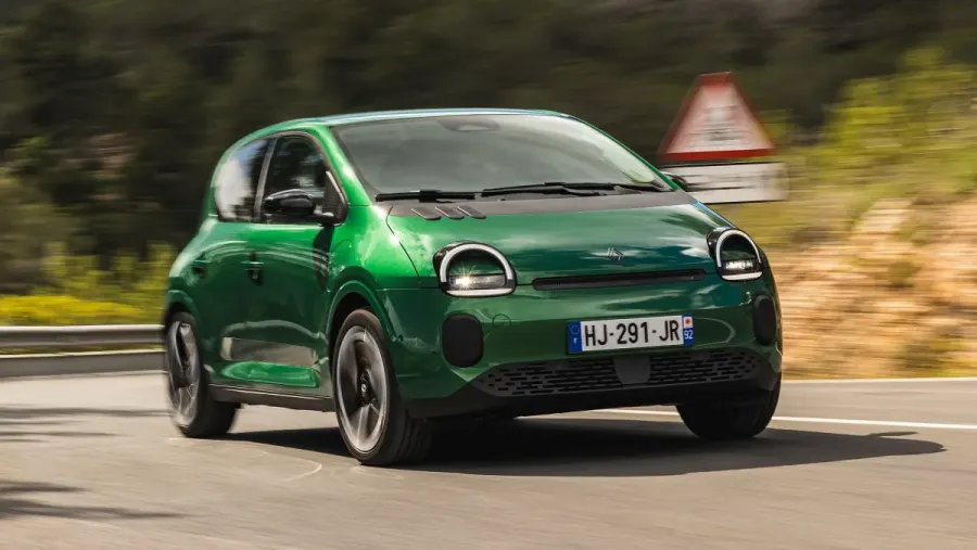 1 de cada 3 coches nuevos matriculados en Europa es 100% eléctrico: el cambio de rumbo ya es imparable