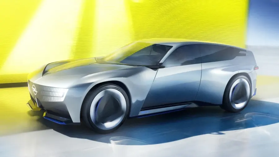 El próximo Astra podría dejar de ser como lo conocemos: electrificación y carrocería familiar para uno de los Opel más queridos