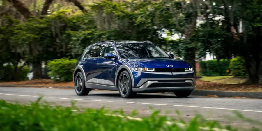 Estos son los 10 coches eléctricos más vendidos en EE.UU. hasta el tercer trimestre