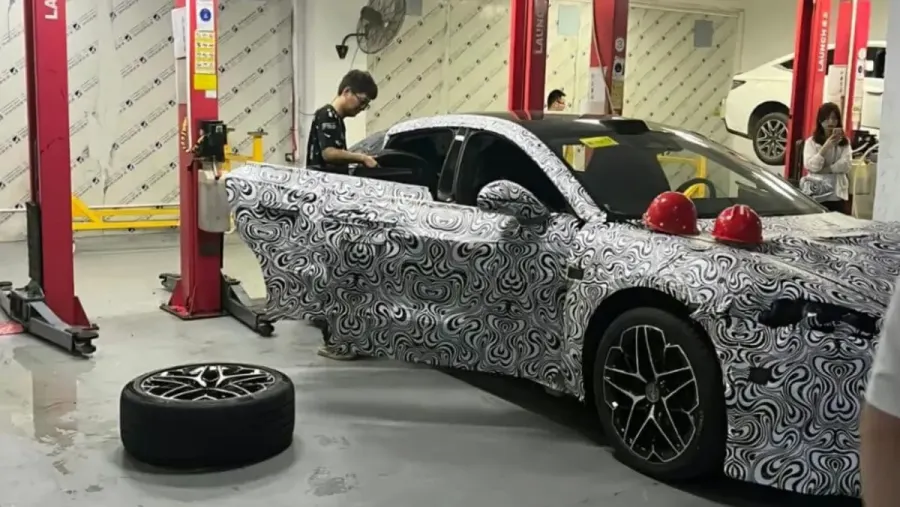 Los coches chinos están consiguiendo lo que Europa lleva años haciendo cada vez peor: la diferencia empieza a dar miedo