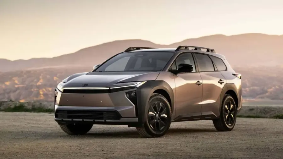 Las ventas de coches eléctricos rebotan hasta su nivel más alto en un año