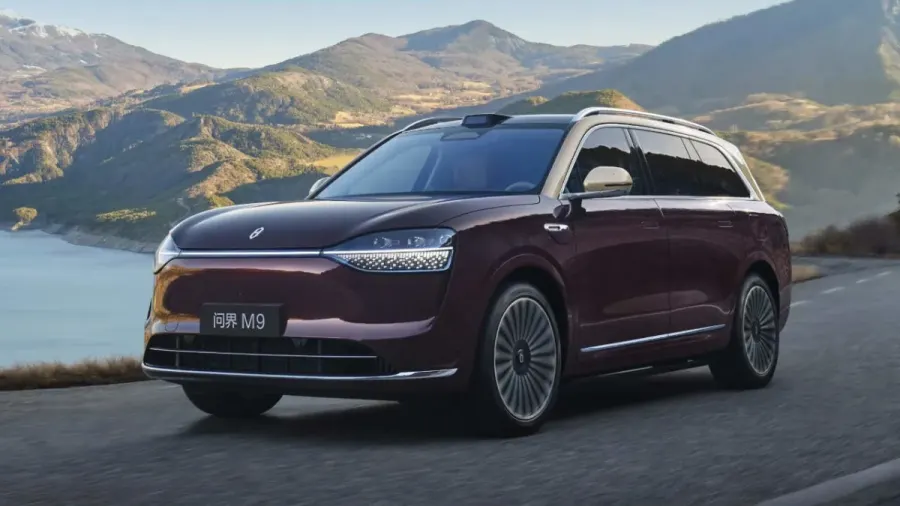 Huawei prepara su asalto a Europa: AITO llegará en 2027 con sus SUV de lujo