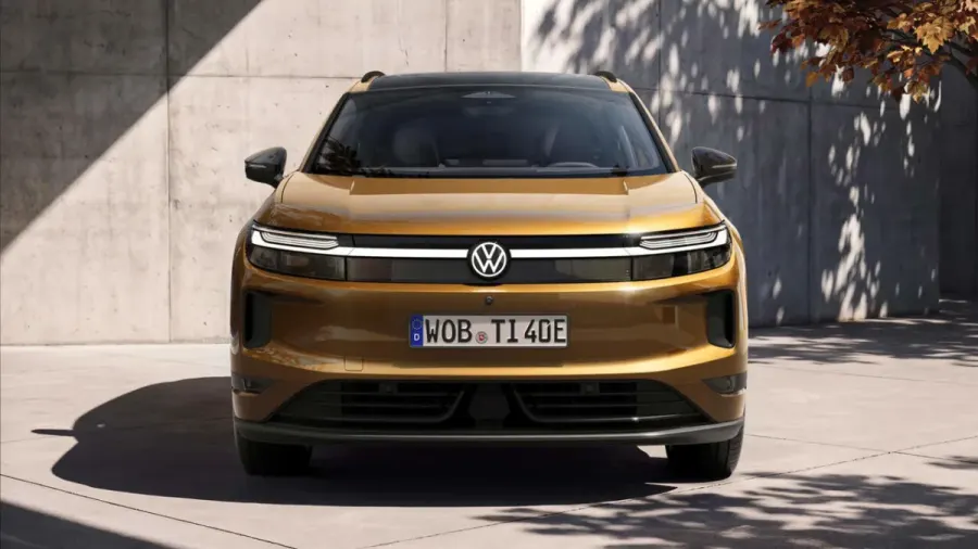 El Volkswagen ID. Tiguan ya tiene precio en España: desde 43.352 euros y hasta 580 km