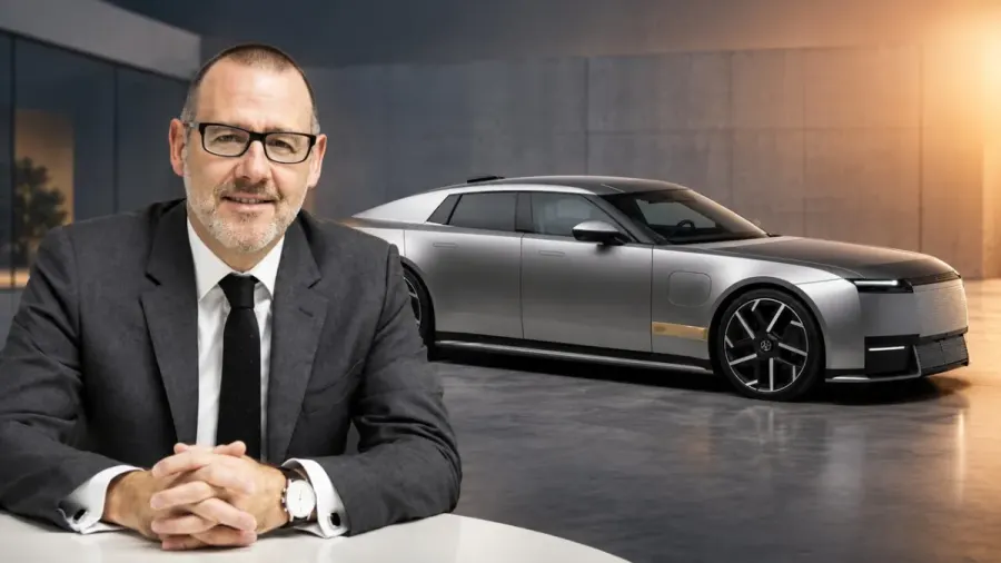 Jaguar admite su error: deja de competir con BMW, Audi y Mercedes