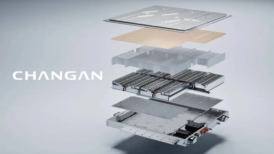 Changan y CATL colaborarán en celdas de estado sólido de 1.500 km y crearán líneas de baterías de 75 GWh