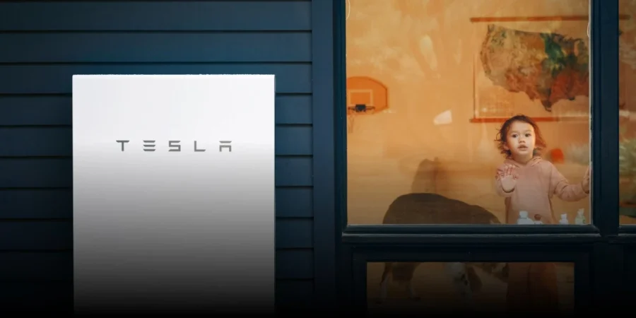 Las baterías Tesla Powerwall aportan la mayor parte de un récord de 745 MW a la red de California