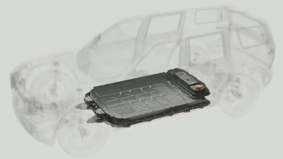 Rivian lleva el reciclaje de sus baterías al siguiente nivel