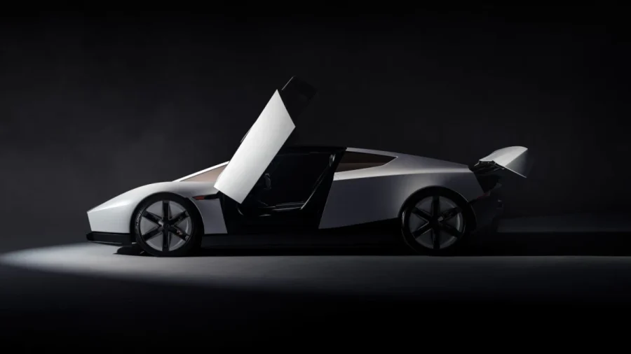 Tesla presenta el Roadster rediseñado y abre las reservas de la versión Performance en China