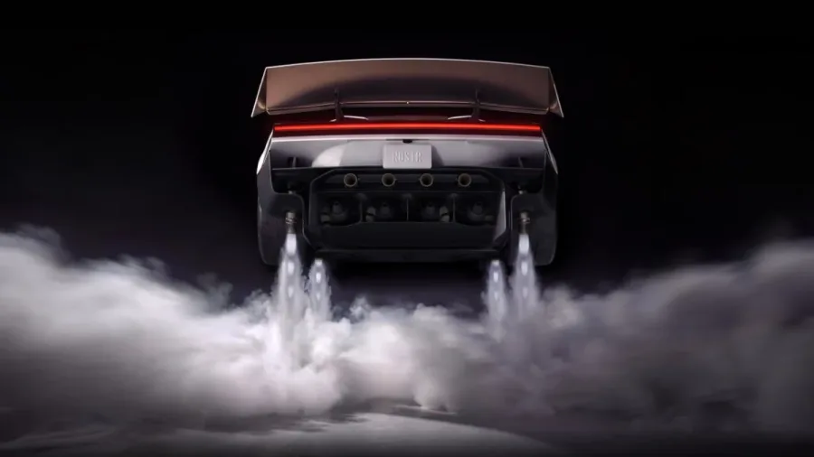 «Humillar a los fabricantes tradicionales»: El Tesla Roadster es al fin una realidad y viene en 3 versiones distintas