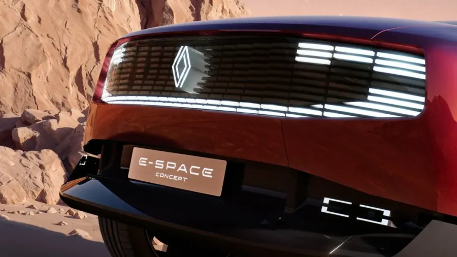 Renault estrenará plataforma para sus coches eléctricos en 2028 con cargas en 10 minutos y 750 km de autonomía, pero Dacia se queda fuera