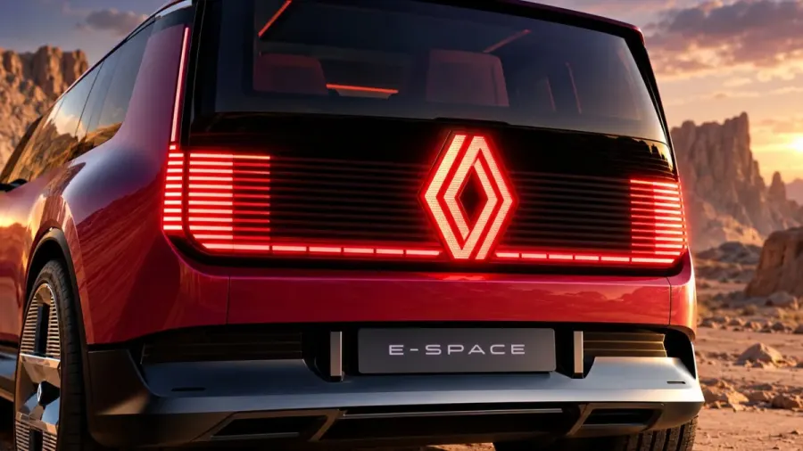 Renault prepara sus nuevos coches eléctricos: 1.400 km de autonomía y carga en 10 minutos