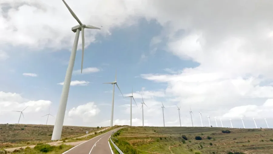 Ya no hay excusas, las energías renovables serán "la base de la competitividad, la seguridad energética y el crecimiento industrial" y 2035 será el punto de inflexión