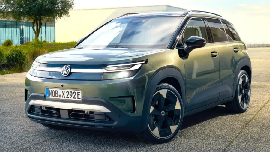 Por poco más de 20.000 € y hecho en España: Volkswagen ya vende su SUV eléctrico más barato y práctico