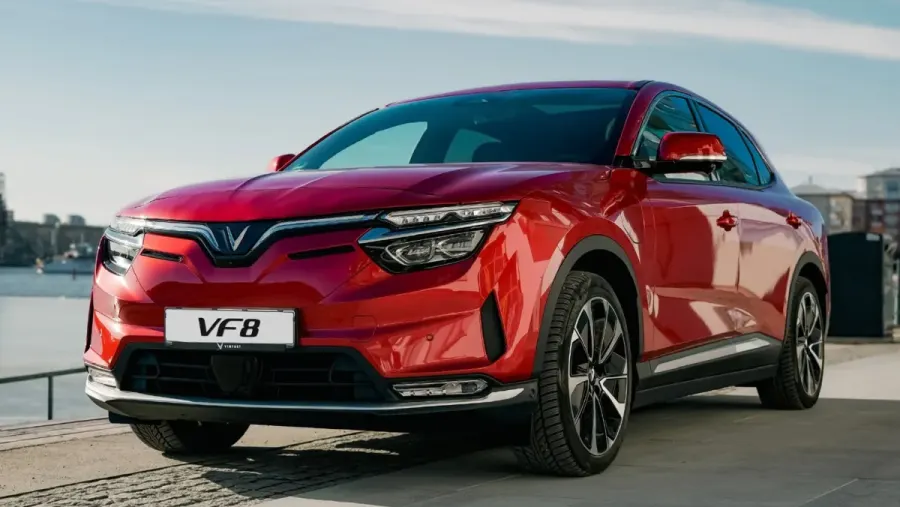 Vender muchos coches no garantiza ganar dinero: las pérdidas financieras preocupan en este fabricante de coches vietnamita con potencial