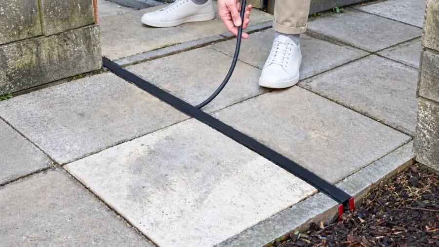 En este país se puede cargar el eléctrico desde casa aunque el coche duerma en la calle