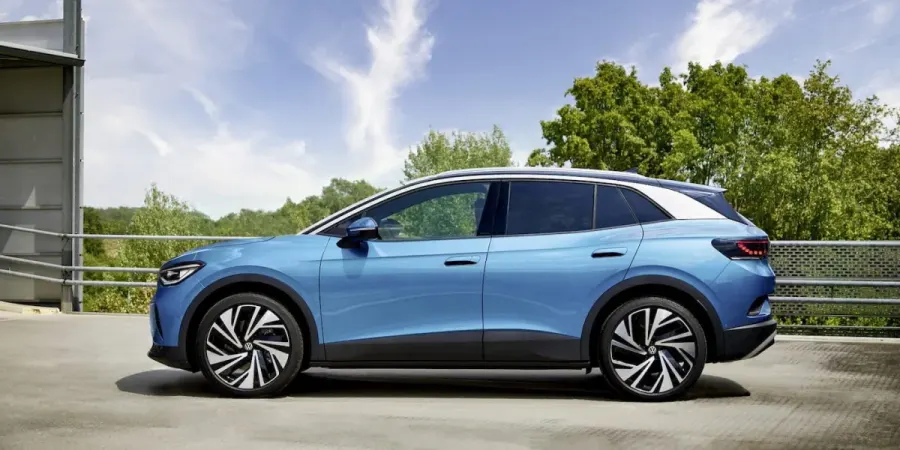 Volkswagen llama a revisión a casi 73.000 eléctricos por fallos en las baterías