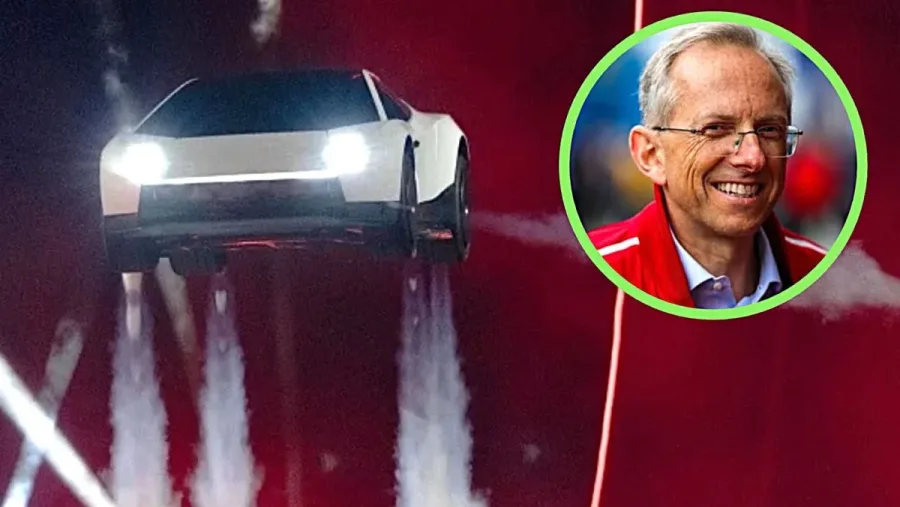 "Un 10 sobre 10": el CEO de Ferrari rompe el silencio sobre el nuevo Tesla Roadster
