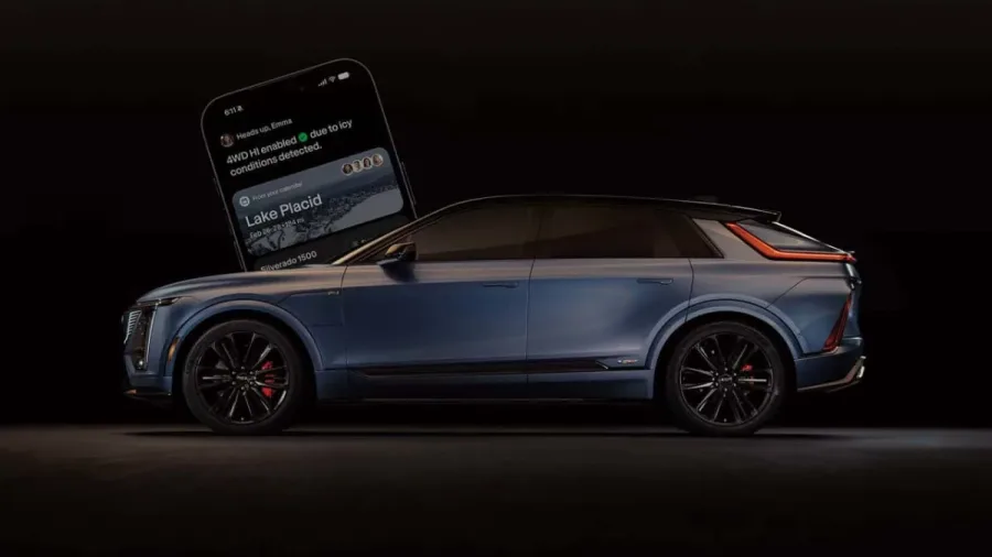 General Motors añadirá a sus coches su propia versión del modo centinela de Tesla