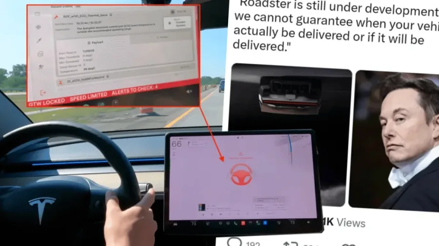 Cifras del cuarto trimestre de Tesla, más retrasos en productos y auténtica innovación en recarga