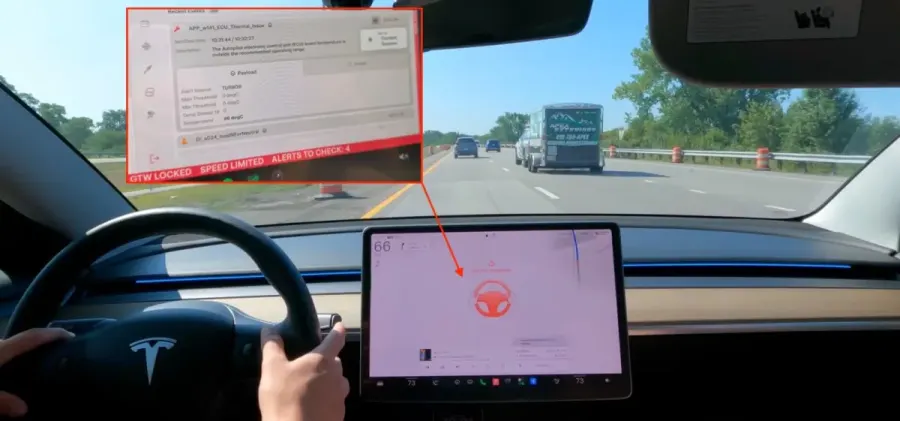 Tesla elude la pregunta más importante de los accionistas en su llamada de resultados