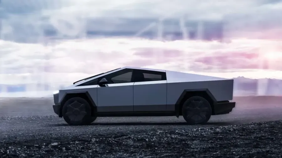Tesla prometió llevar el Cybertruck a Australia y Nueva Zelanda, pero nunca llegará