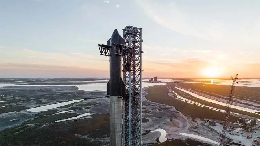 SpaceX prepara algo nunca visto con Starship: lo intentará en noviembre