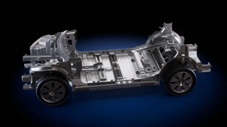General Motors revoluciona el coche eléctrico: un 20% más de autonomía y baterías más baratas