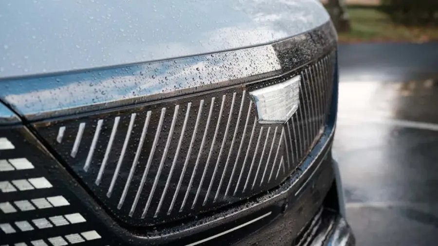 Los futuros coches de GM serán muy diferentes: esto es todo lo que sabemos