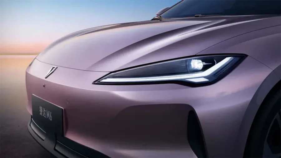 Volkswagen lanza un coche eléctrico de 555 km de autonomía por poco más de 10.000 euros, pero hay algo que te tengo que contar