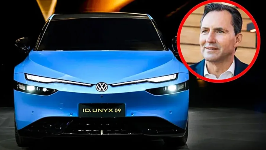 Volkswagen rompe su última línea roja: su CEO confirma que importará a Europa coches 'made in China'