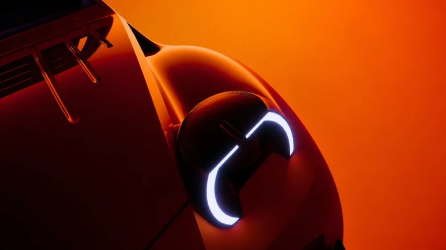 El nuevo Citroën 2CV eléctrico de 15.000 euros deja ver su posible diseño definitivo