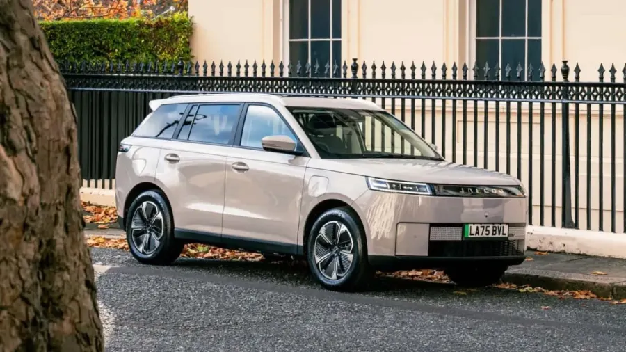 El gigante automovilístico chino Chery quiere entrar en EE.UU. y cree que Detroit podría ayudar