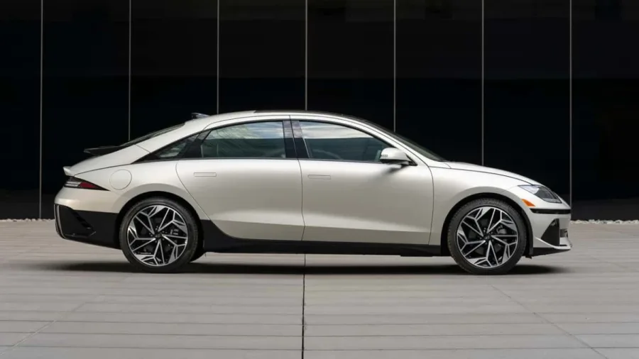 ¿Es el Hyundai Ioniq 6 una buena compra de segunda mano? La opinión de un propietario tras 30 meses