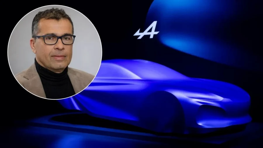 «Tiene que ser perfecto»: el CEO de Alpine abre la puerta a retrasar el nuevo A110