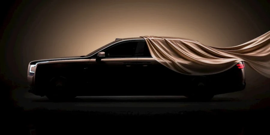BYD pone nombre a su eléctrico de ultralujo, y podría cambiar las reglas del juego la próxima semana