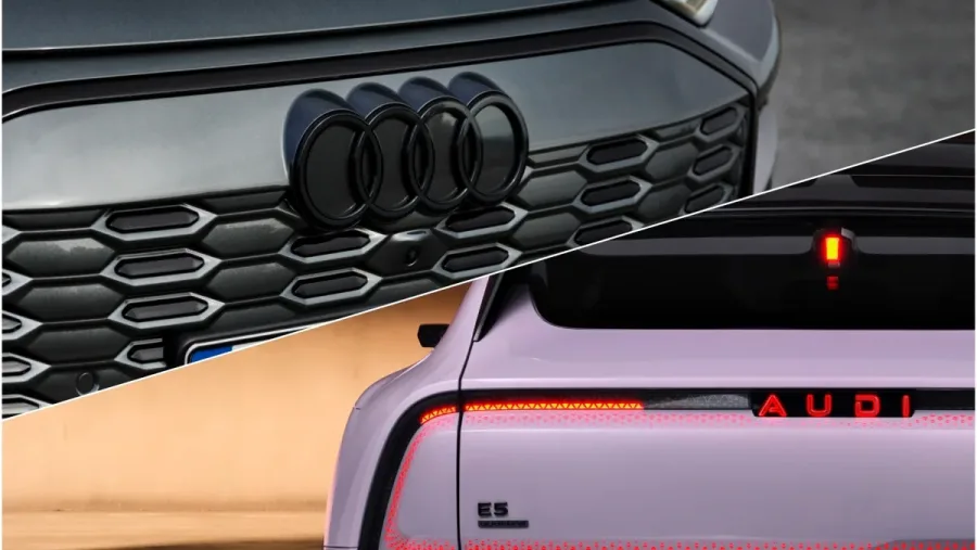 Audi anuncia la división de su negocio en China: los cuatro aros se los queda FAW y las letras son para SAIC